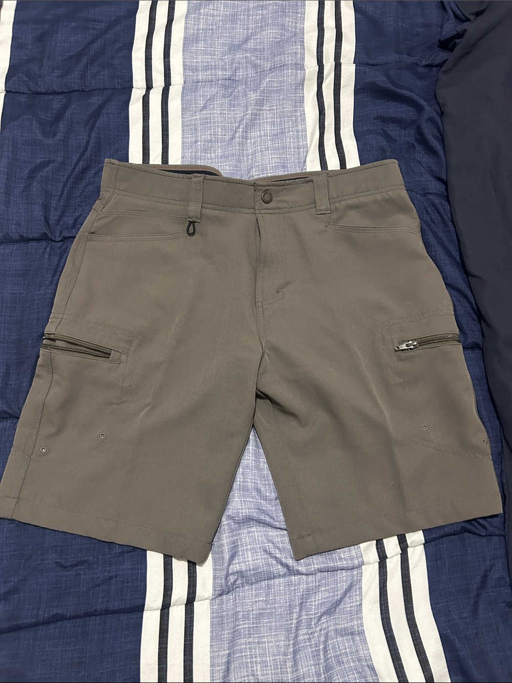 Nautica Cargo Shorts